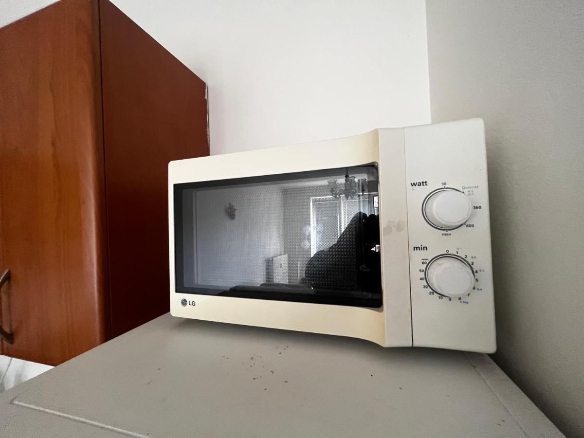 Monfas Apartment Garden City Praag Buitenkant foto