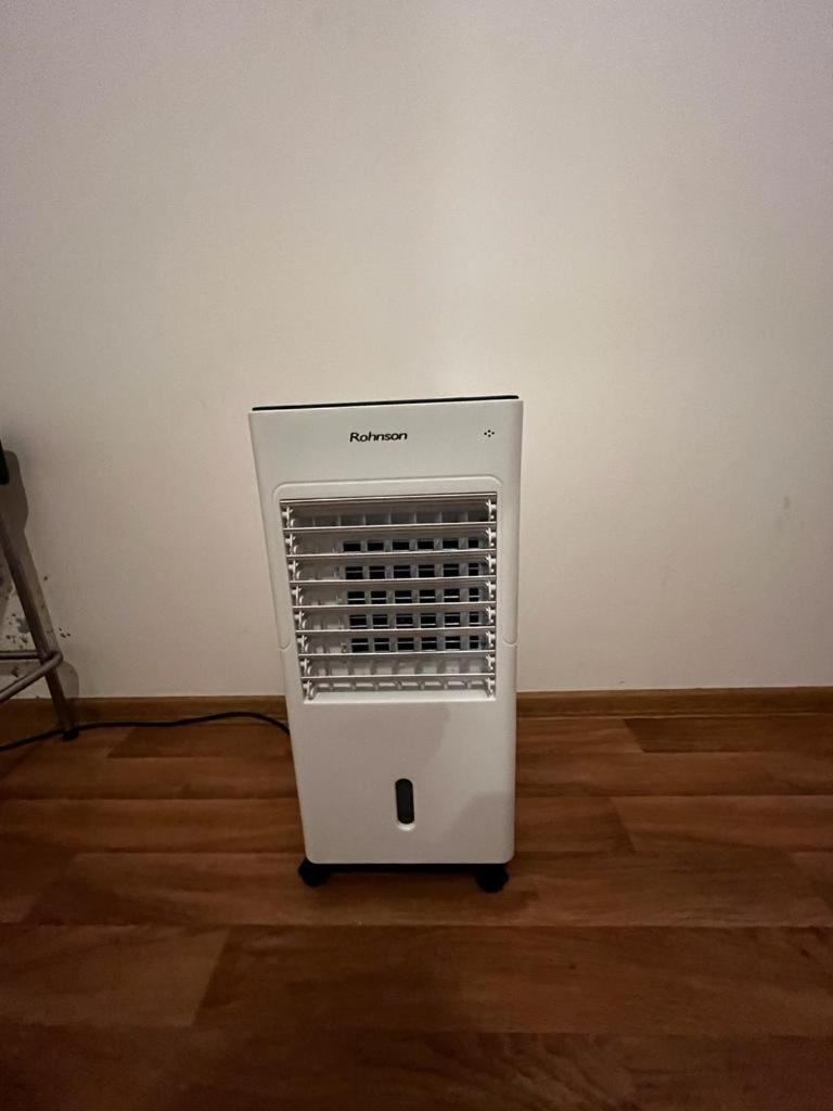 Monfas Apartment Garden City Praag Buitenkant foto